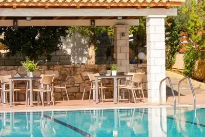 Hôtel Villa Vicky Hersonissos