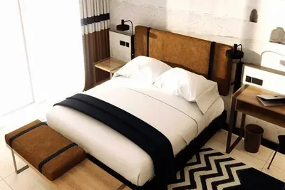 Hôtel Best Western Premier