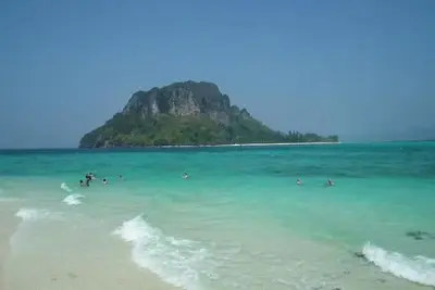 Hôtel Aonang Silver Orchid Resort