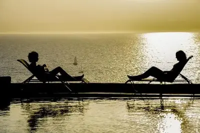 Hôtel Sunset Faros