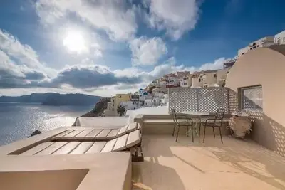 Hôtel Armeni Villas