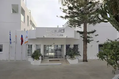 Hôtel Liquid Hotel Apartments