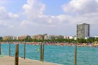 Hôtel Ona Suites Salou