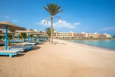 Hôtel Zahabia Resort