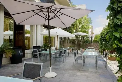 Hôtel Nh Avenida Jerez