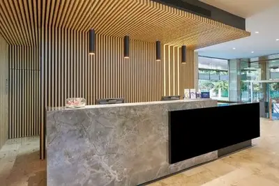 Hôtel Nh Luz Huelva