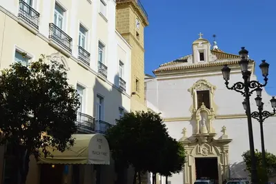 Hôtel Francia Y Paris