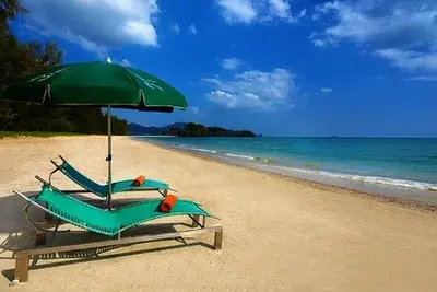 Hôtel Krabi Thai Village