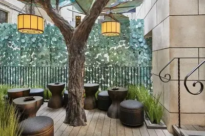 Hôtel L'oscar London