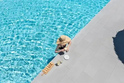 Hôtel Rivari Santorini
