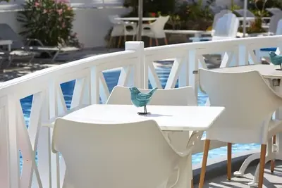 Hôtel Hermes