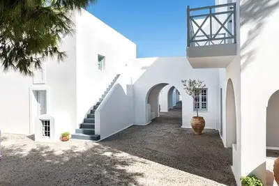 Hôtel Kastelli