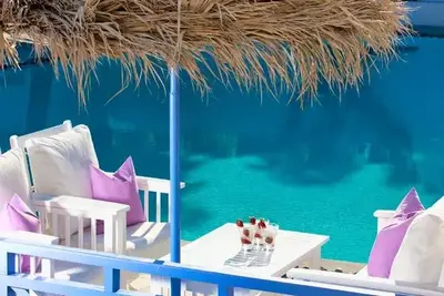 Hôtel Acqua Vatos