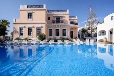 Hôtel Veggera Hotel