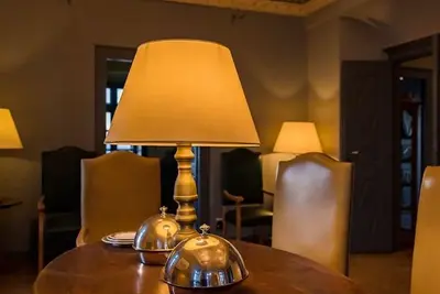 Hôtel Zannos Melathron