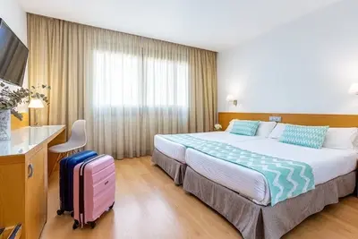 Hôtel Daniya Alicante