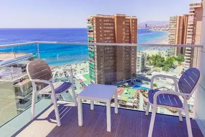 Hôtel Port Benidorm