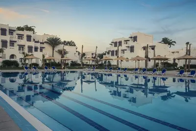 Hôtel Mercure
