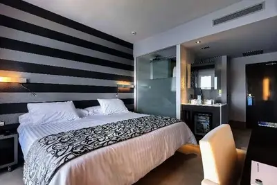 Hôtel Barcelo Hamilton Menorca