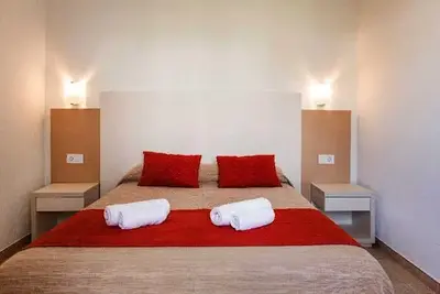 Hôtel Sagitario Menorca Mar Apartamentos ( Only Adults )