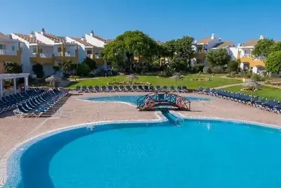 Hôtel Isla Del Aire