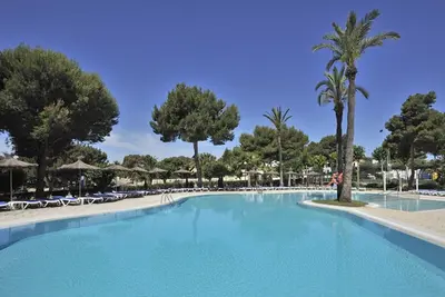 Hôtel Globales Mediterrani