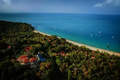 Hôtel Pimalai Resort & Spa