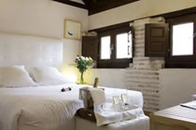 Hôtel Gar anat Hotel Boutique