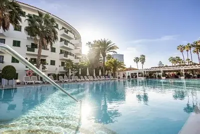 Hôtel Playa Bonita