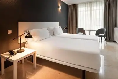 Hôtel Sercotel Esentia Togumar