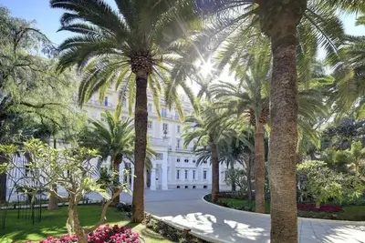 Hôtel Gran Hotel Miramar