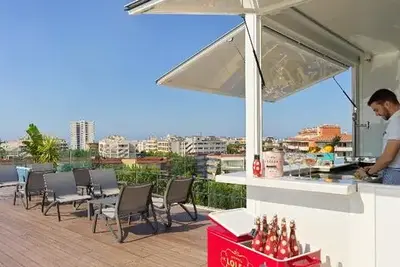 Hôtel H10 Vintage Salou (adults Only)