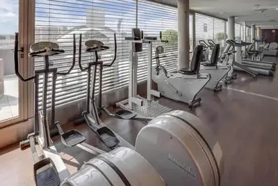 Hôtel Barcelo Valencia