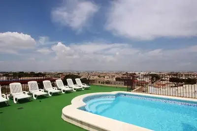 Hôtel Traiña
