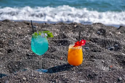Hôtel Sellada Beach