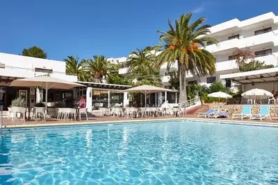 Hôtel San Miguel Parkesmeralda