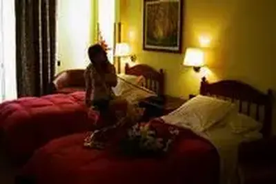 Hôtel Grand Hotel