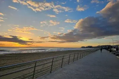 Hôtel Lloyds Beach Club