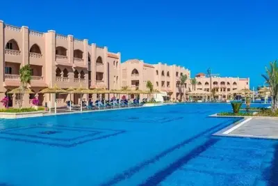Hôtel Aqua Vista