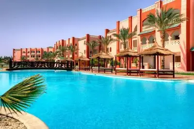 Hôtel Albatros Resort