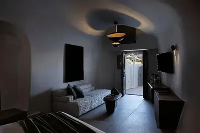 Hôtel Andronis Luxury Suites