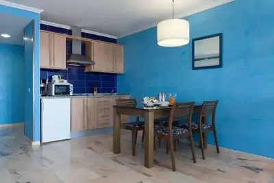 Hôtel Playamarina Spa Hotel