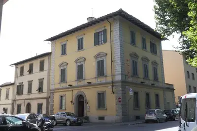 Hôtel Ferrucci