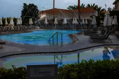 Hôtel King Jason Paphos