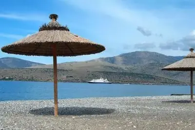 Hôtel Kalafati