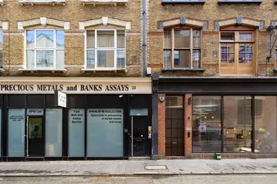 Hôtel Avari Apartments   Hatton Collection