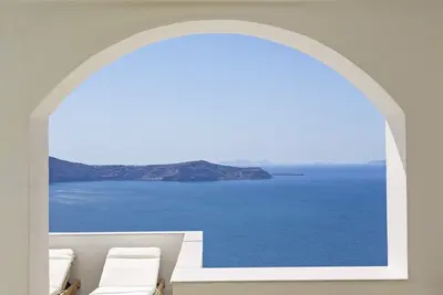 Hôtel Atlantis