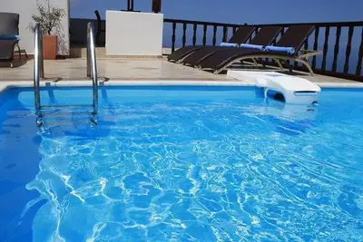 Hôtel Amerisa Suites