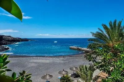 Hôtel Atlantic Holiday Hotel