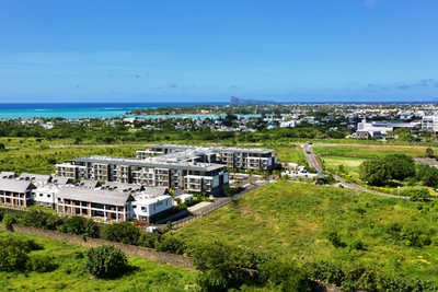 Hôtel Domaine De Grand Baie